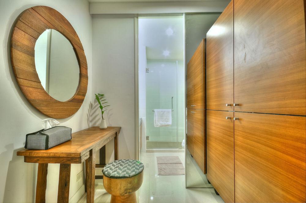 Check In Saladaeng (Adults Only) Hotel Bangkok Exterior photo
