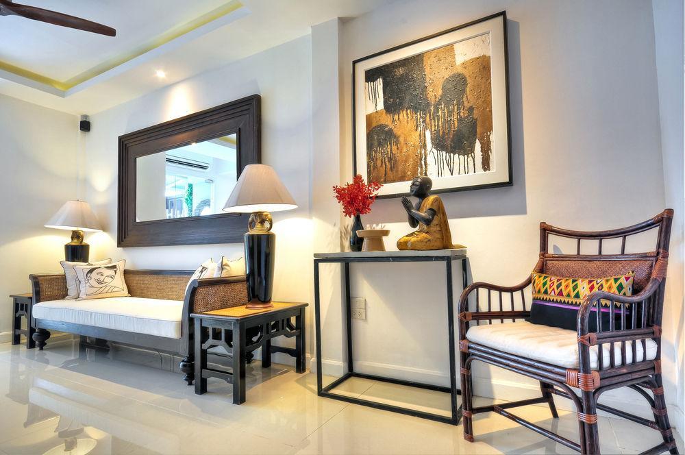 Check In Saladaeng (Adults Only) Hotel Bangkok Exterior photo