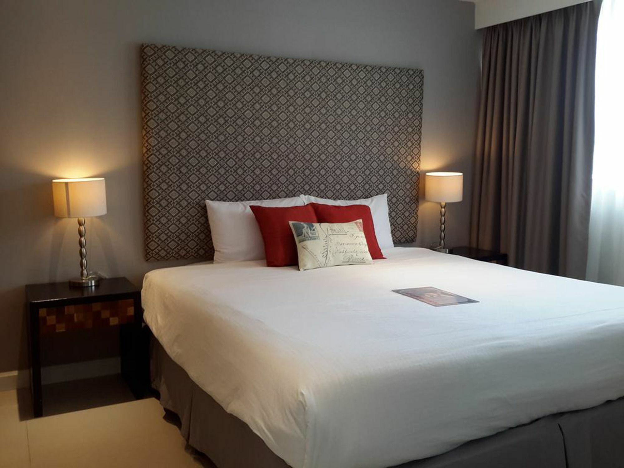 Check In Saladaeng (Adults Only) Hotel Bangkok Exterior photo