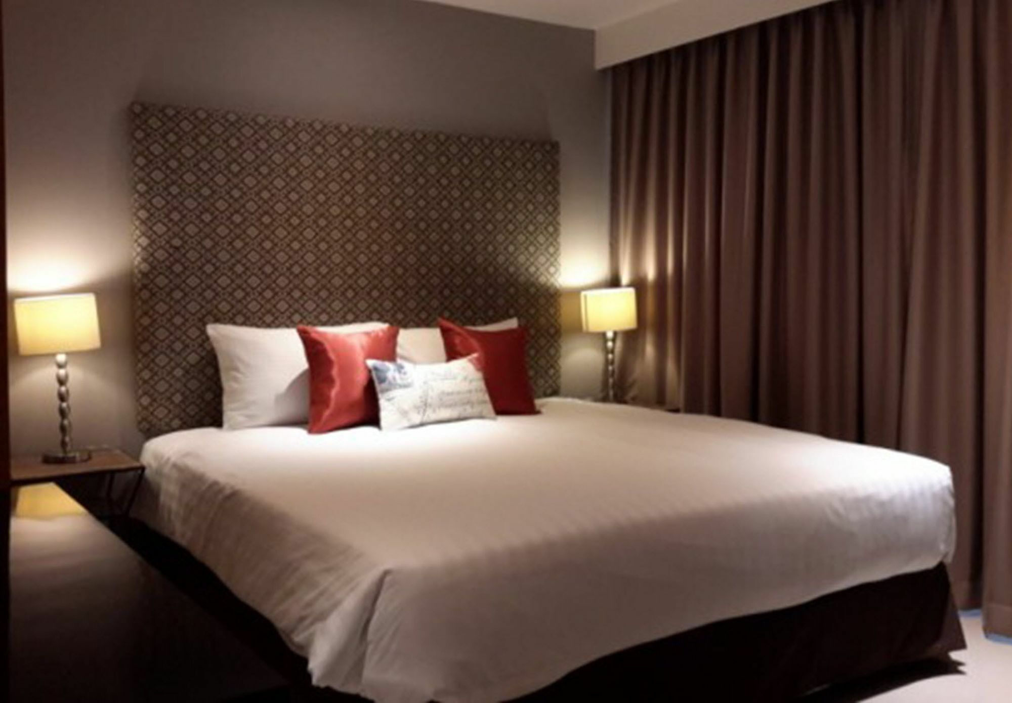 Check In Saladaeng (Adults Only) Hotel Bangkok Exterior photo