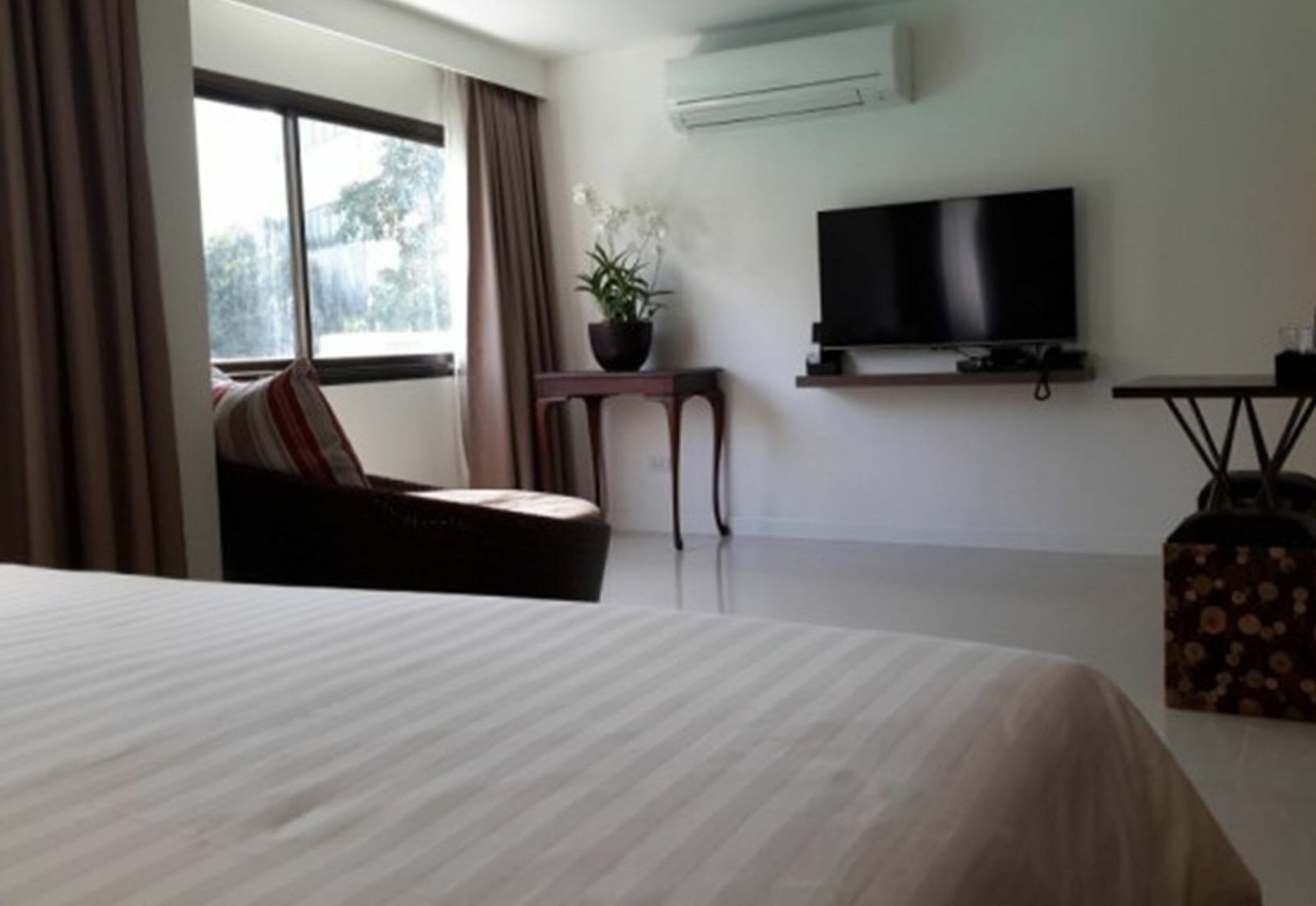 Check In Saladaeng (Adults Only) Hotel Bangkok Exterior photo